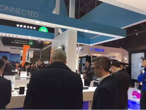 2017 CATME首日盛況 人氣爆棚，技術交流如火如荼