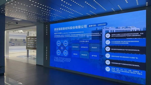 控股瑞聯新材，青島開投集團以資本與產業雙輪驅動新材料賽道升級